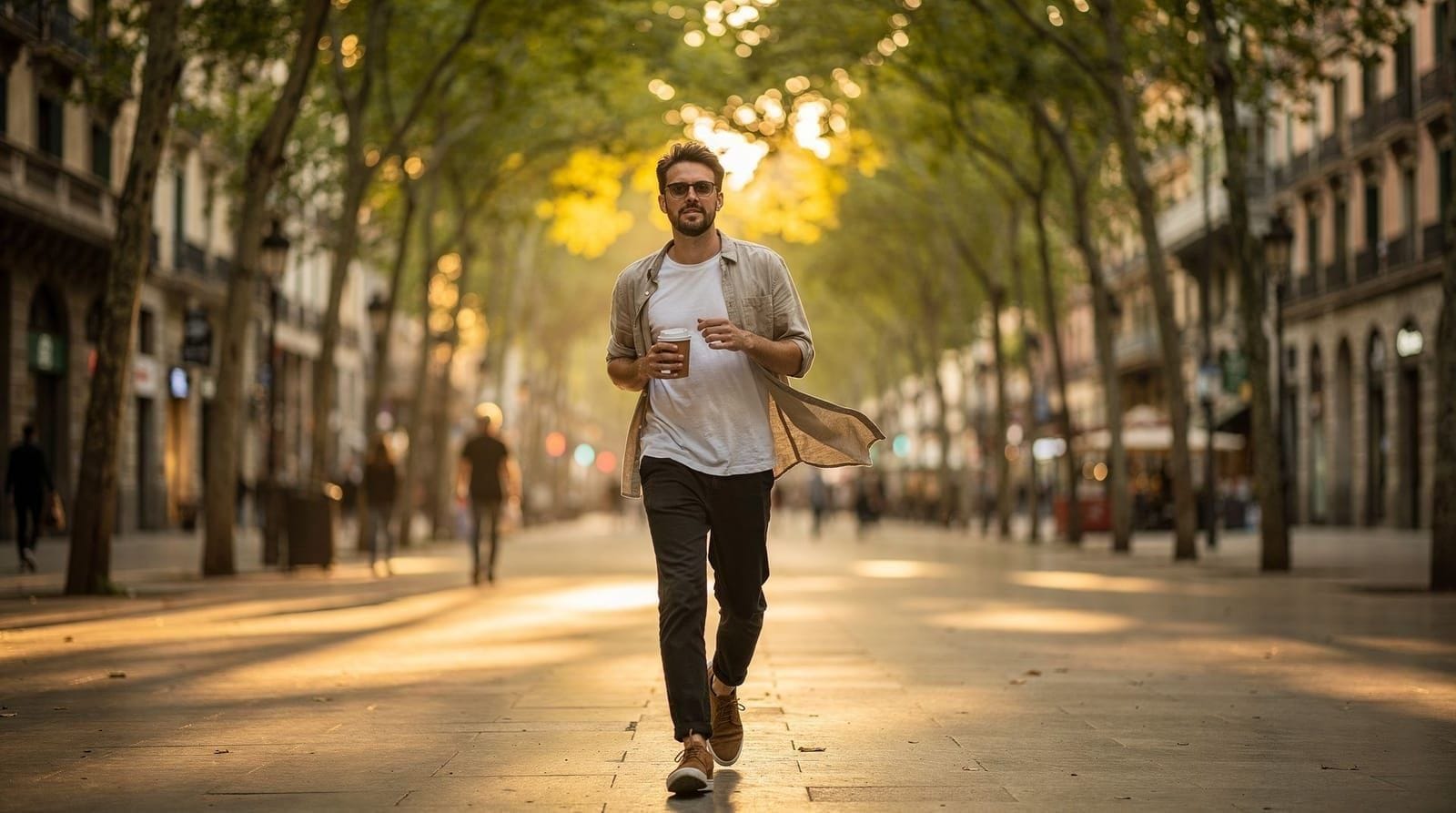 Barcelona in 48 hours: the honest two-day plan — A realistic 48-hour Barcelona plan built around actual booking lead times, walki