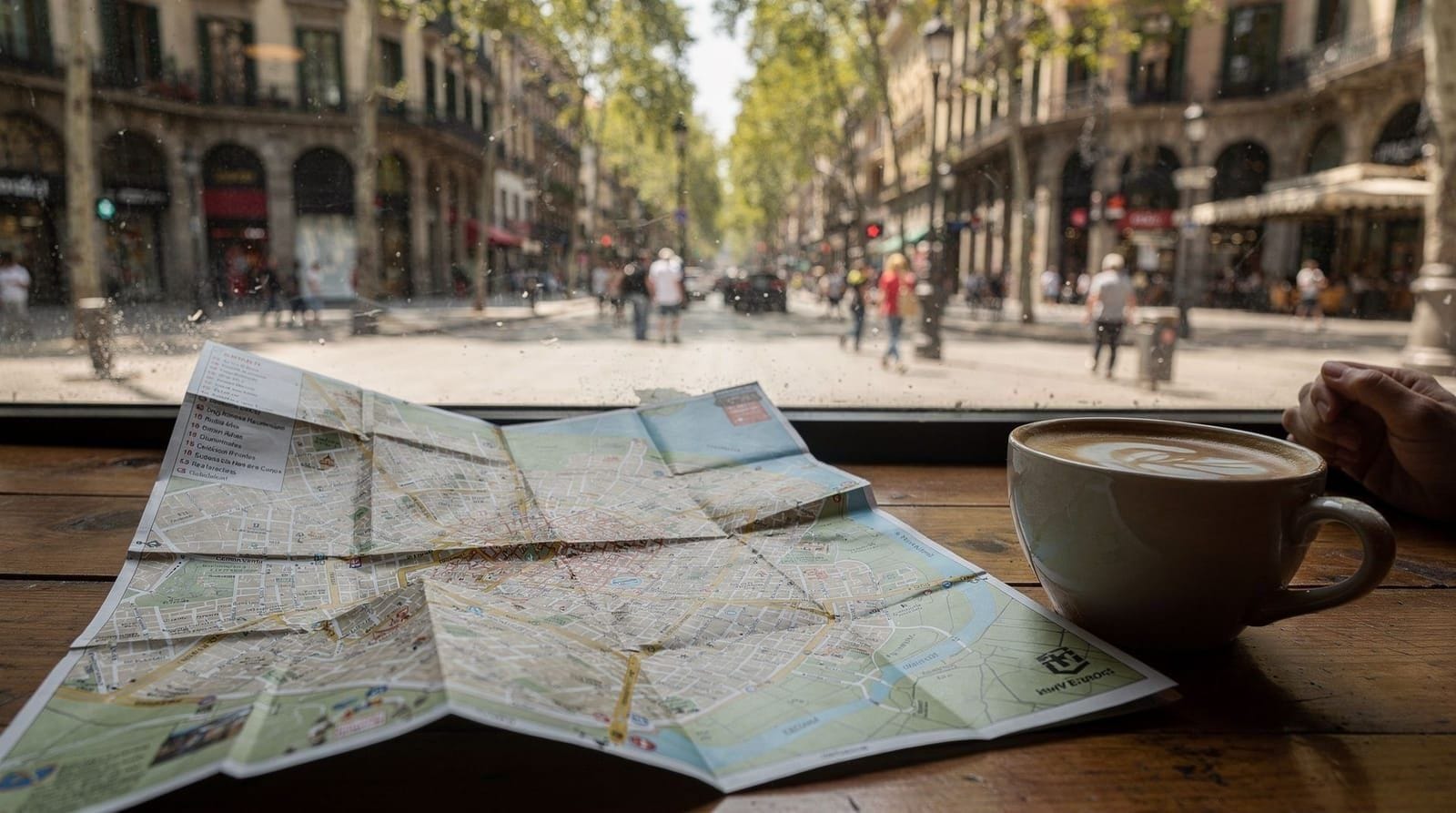 First-timer mistakes in Barcelona (and how to avoid them) — The most common first-timer mistakes in Barcelona — and practical fixes so you d