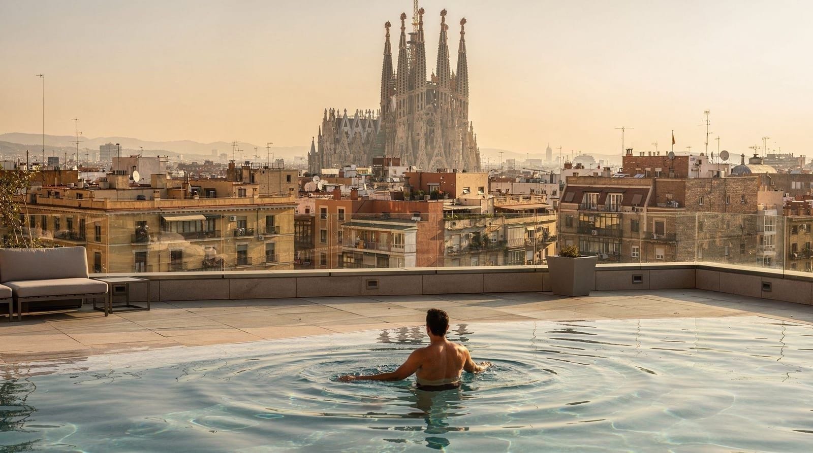Is Barcelona worth visiting in 2026? An honest answer — Honest pros and cons of visiting Barcelona in 2026 — overtourism, Gaudí centenar