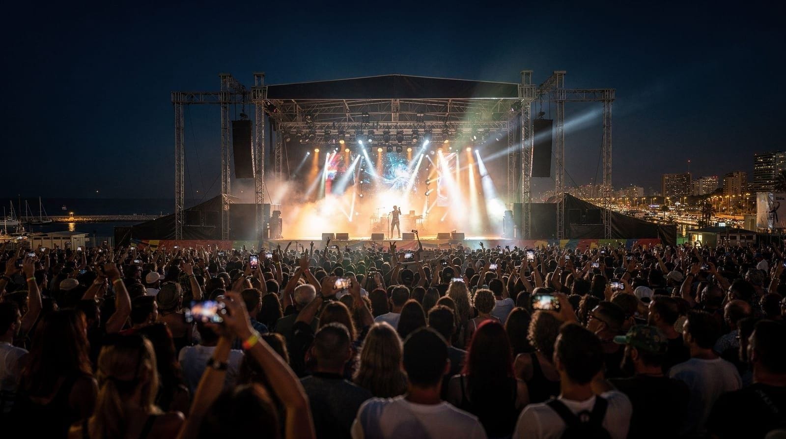 Primavera Sound 2026: what to know before you go — Primavera Sound 2026 runs June 4–6 at Parc del Fòrum. What to book, when to book