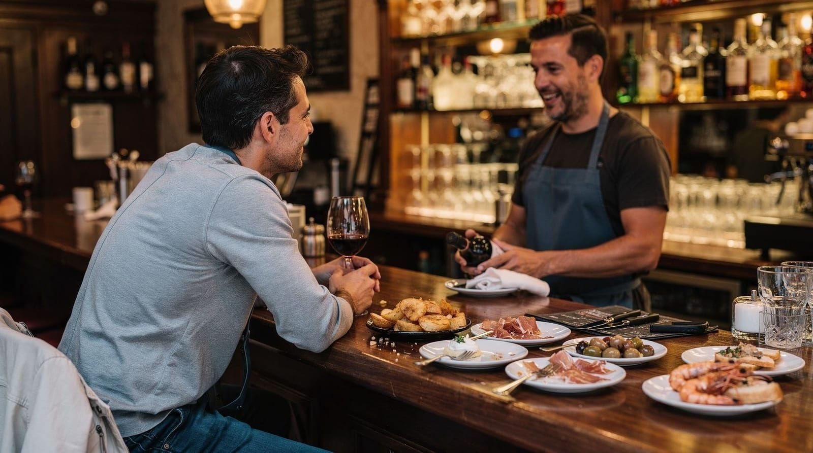 Solo travel in Barcelona: everything you need to know — The honest solo travel guide to Barcelona — safety realities, the best neighbour