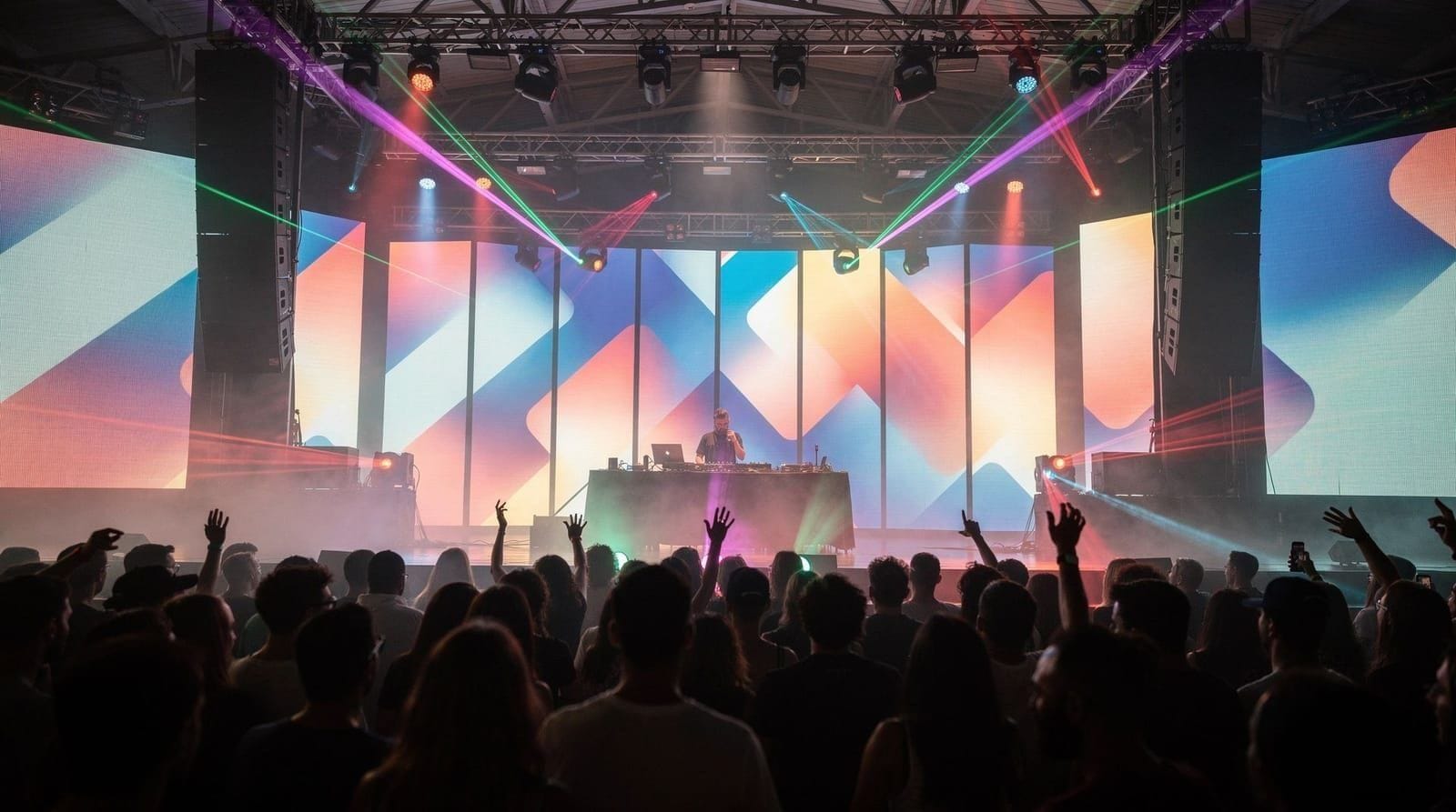 Sónar 2026: Barcelona's electronic music festival guide — Sónar 2026 runs June 18–20 in Barcelona. Two venues, day and night programmes, d