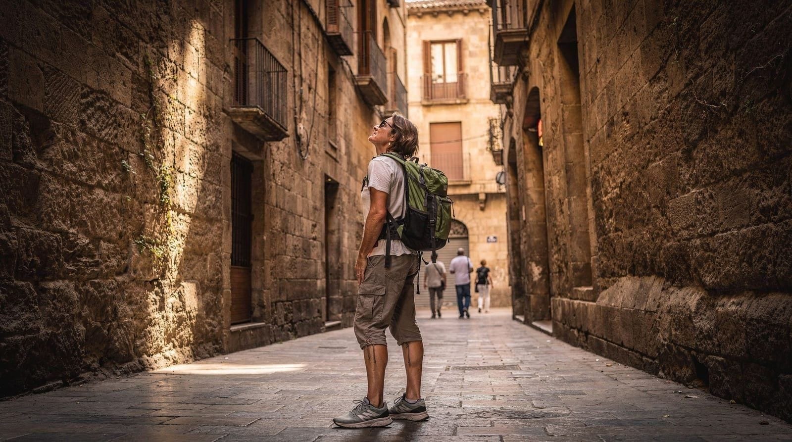 What I wish I'd known before visiting Barcelona — The things nobody tells you before your first Barcelona trip — from Park Güell's