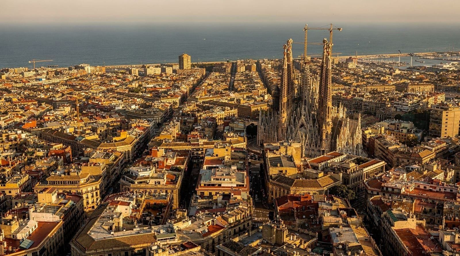 , Barcelona