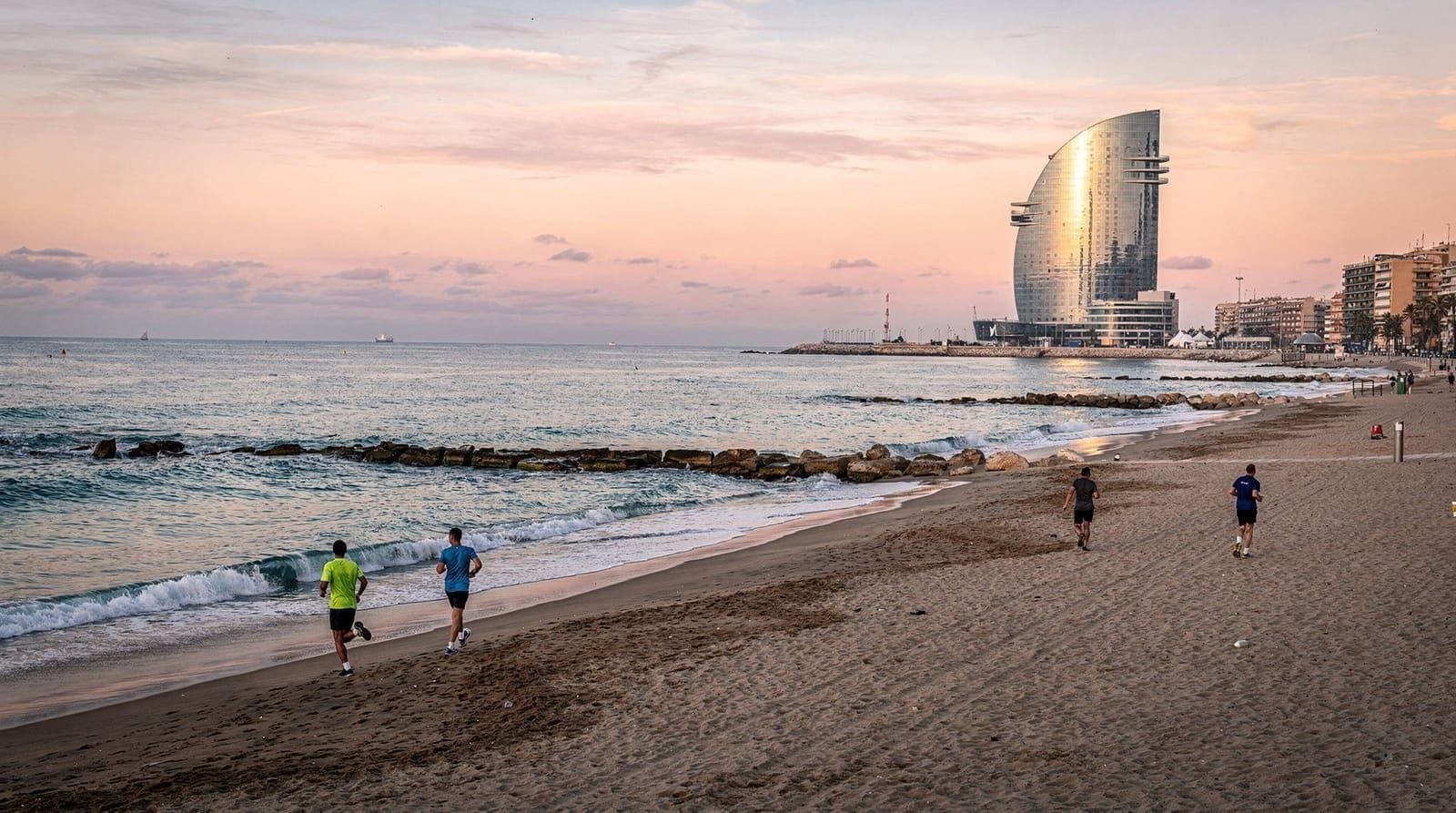 , Barcelona