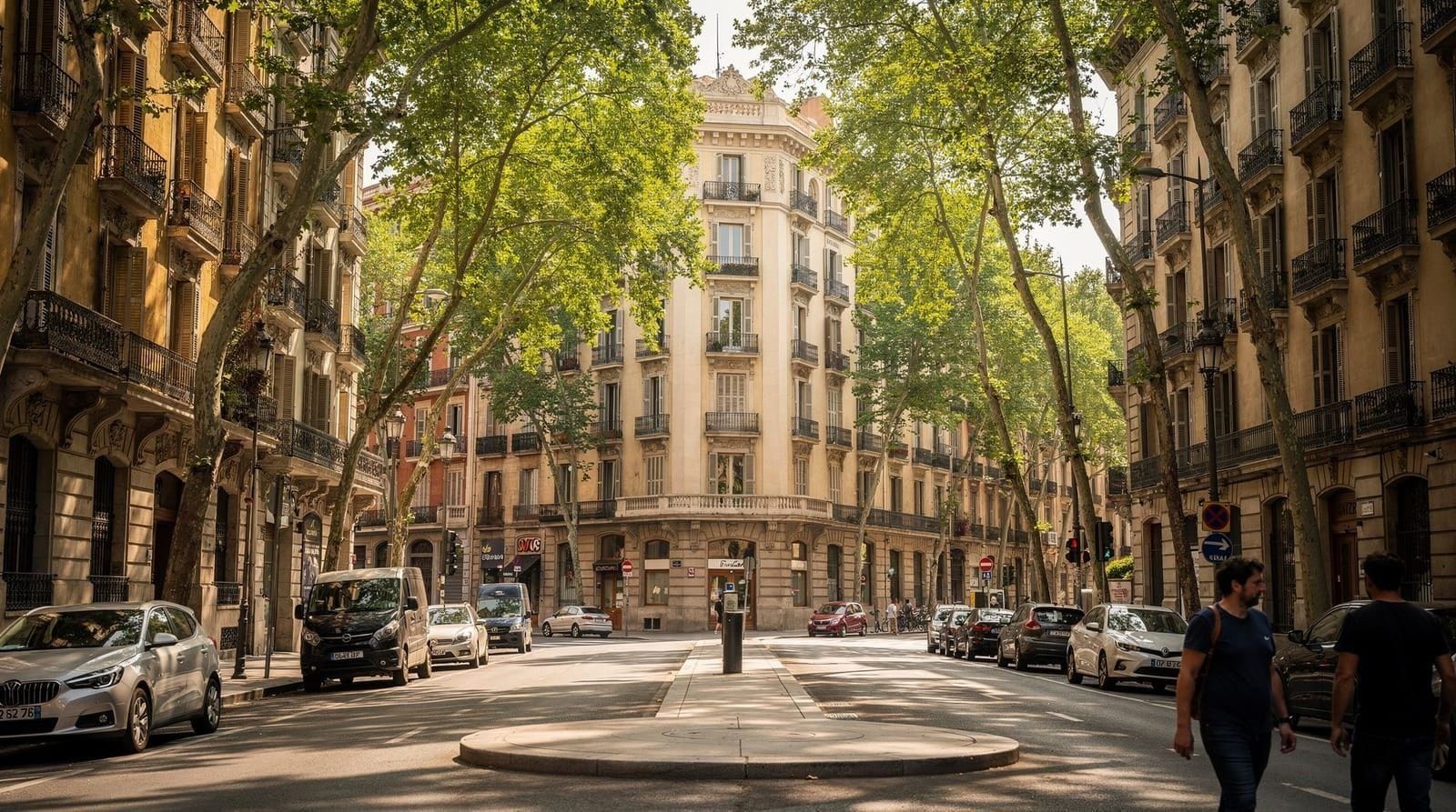 , Barcelona