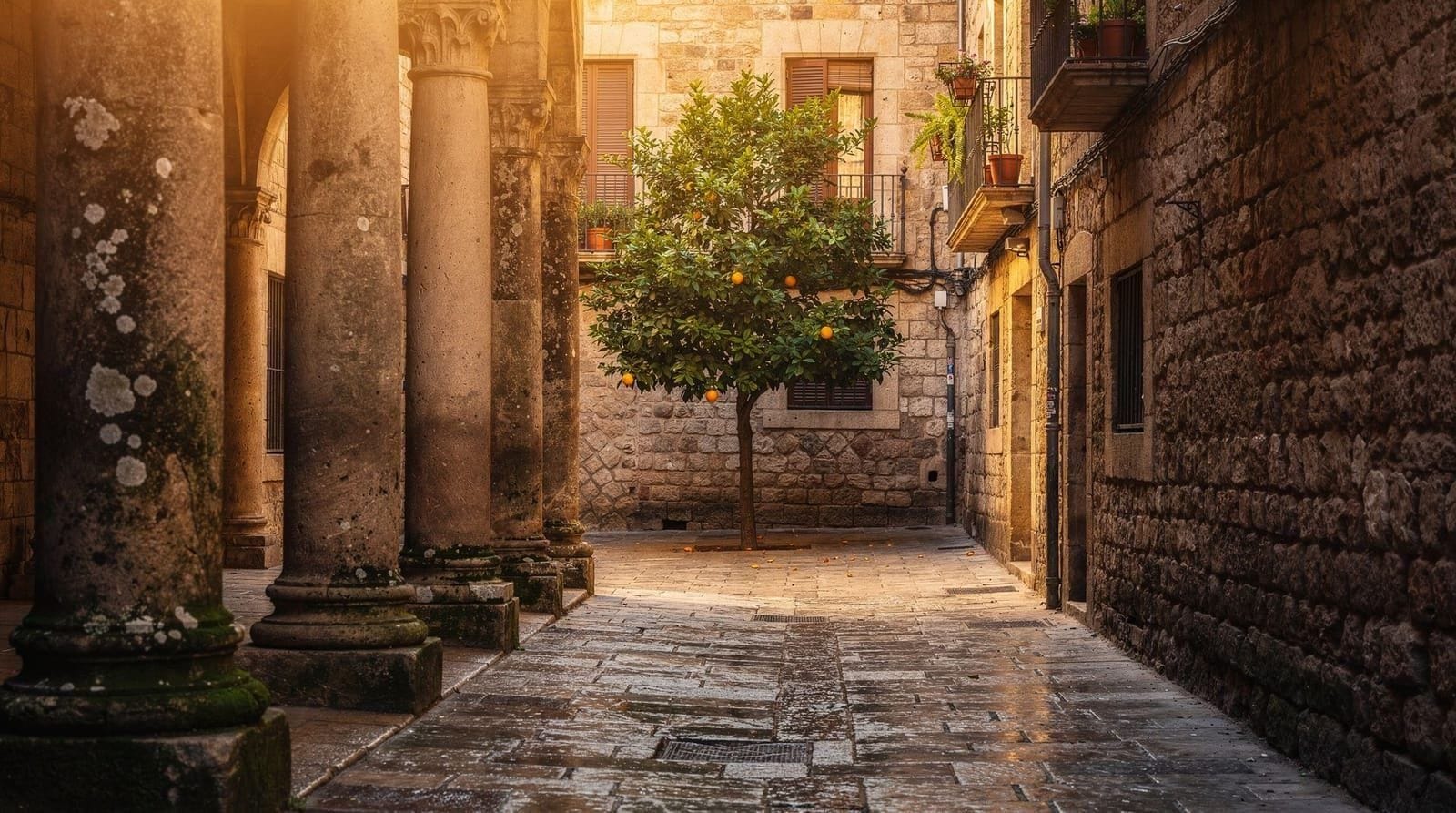, Barcelona