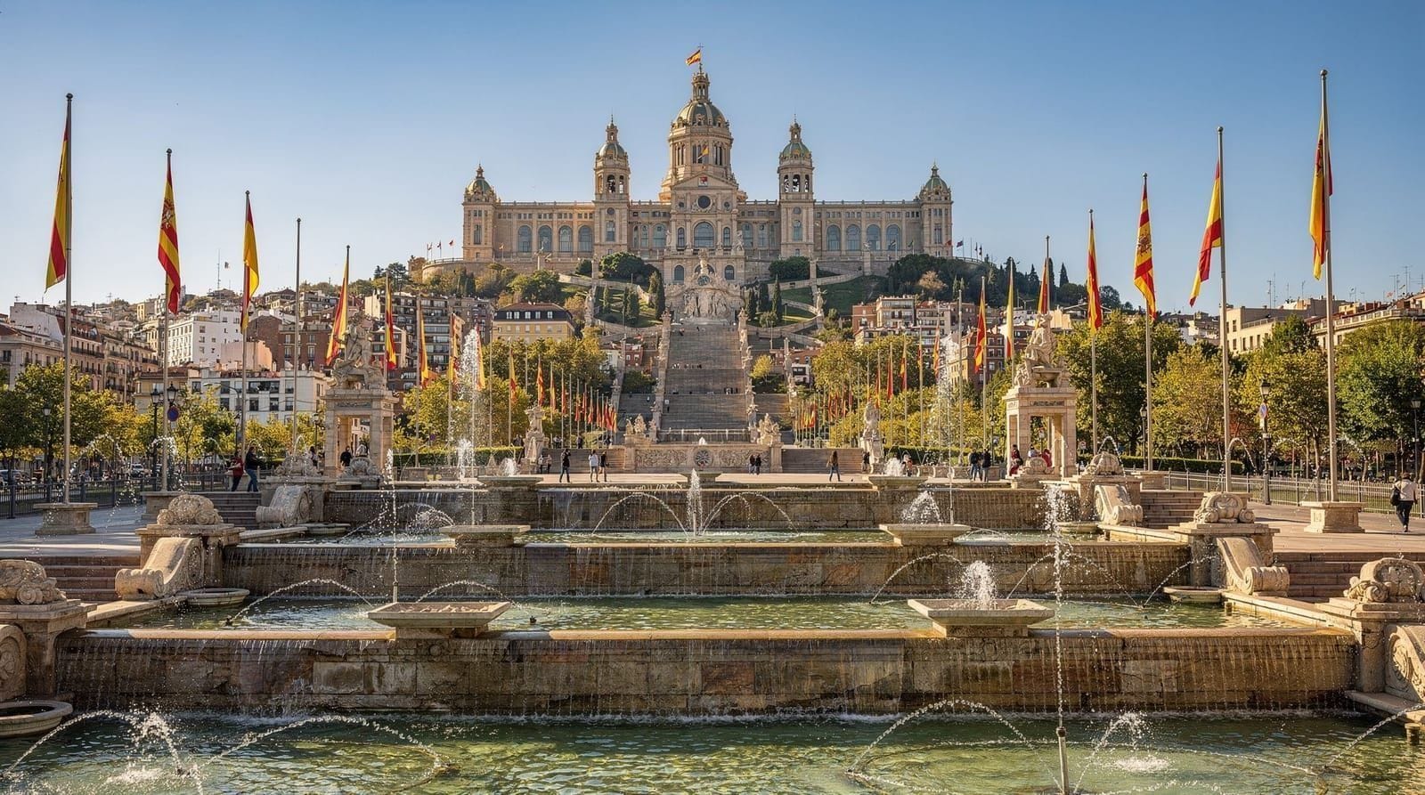 , Barcelona