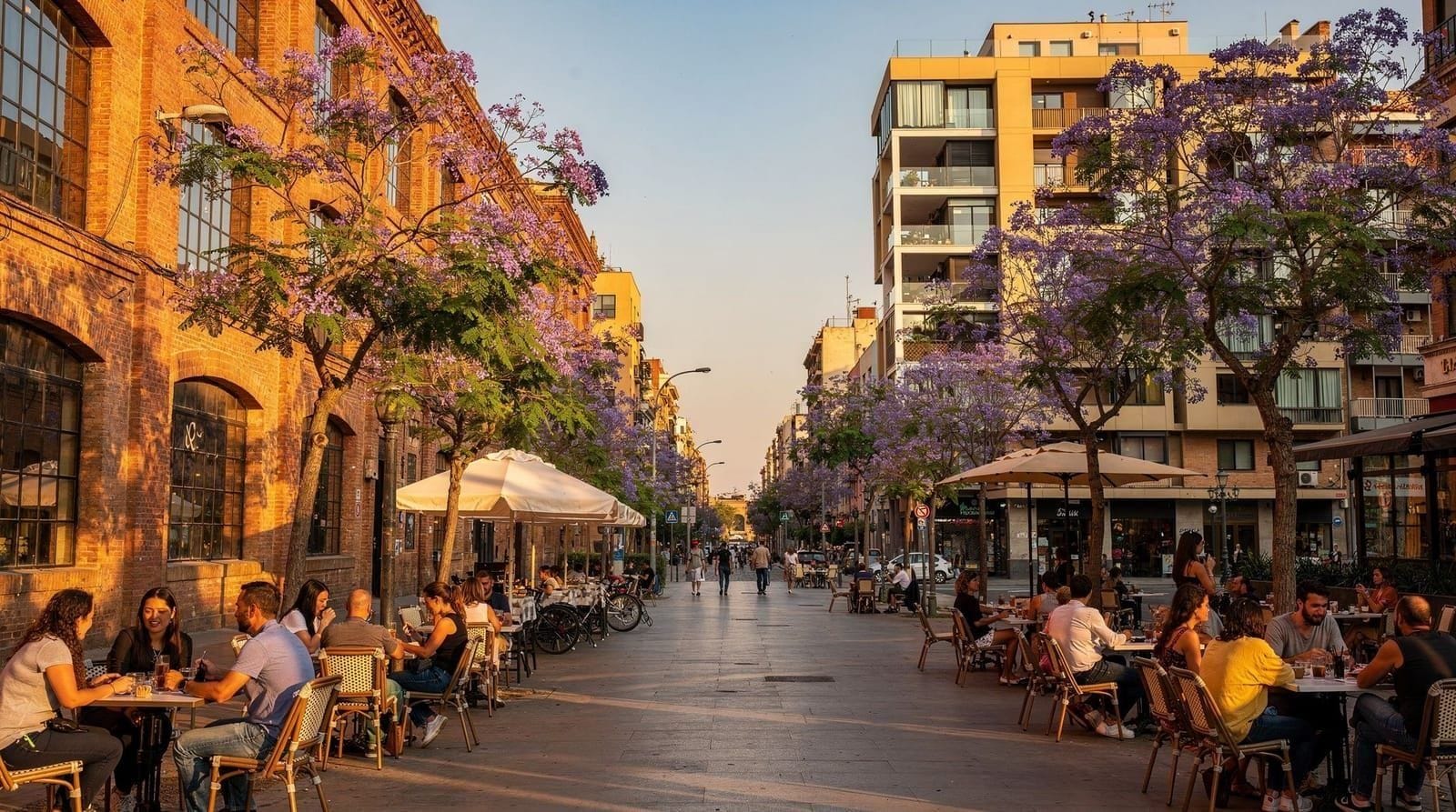 , Barcelona