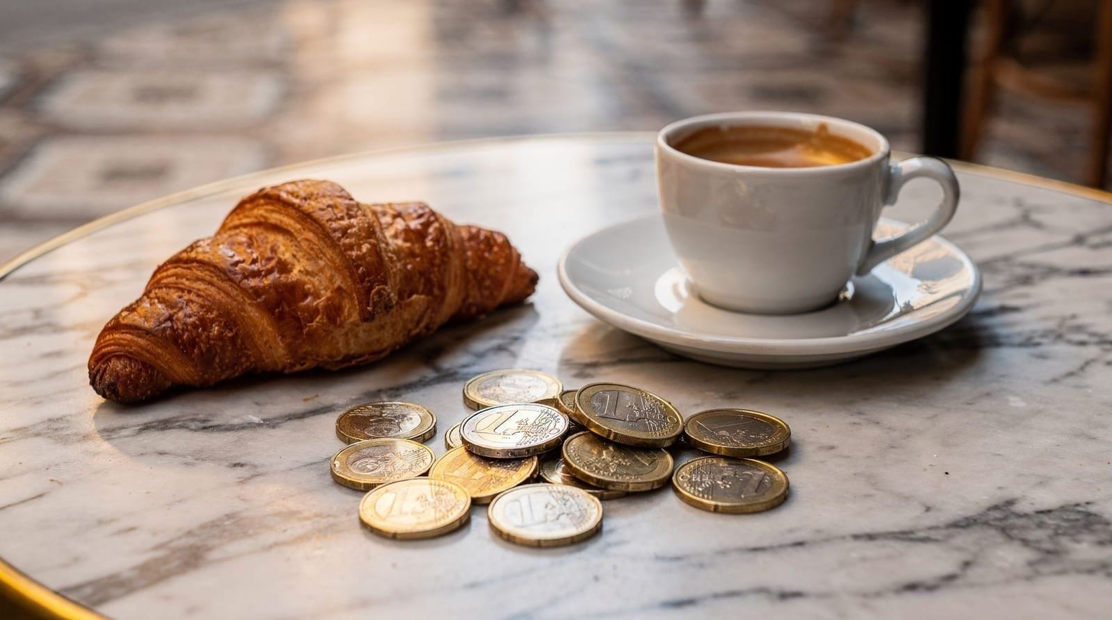 Daily budget calculator — Estimate your daily spend in Barcelona based on accommodation style, how you eat