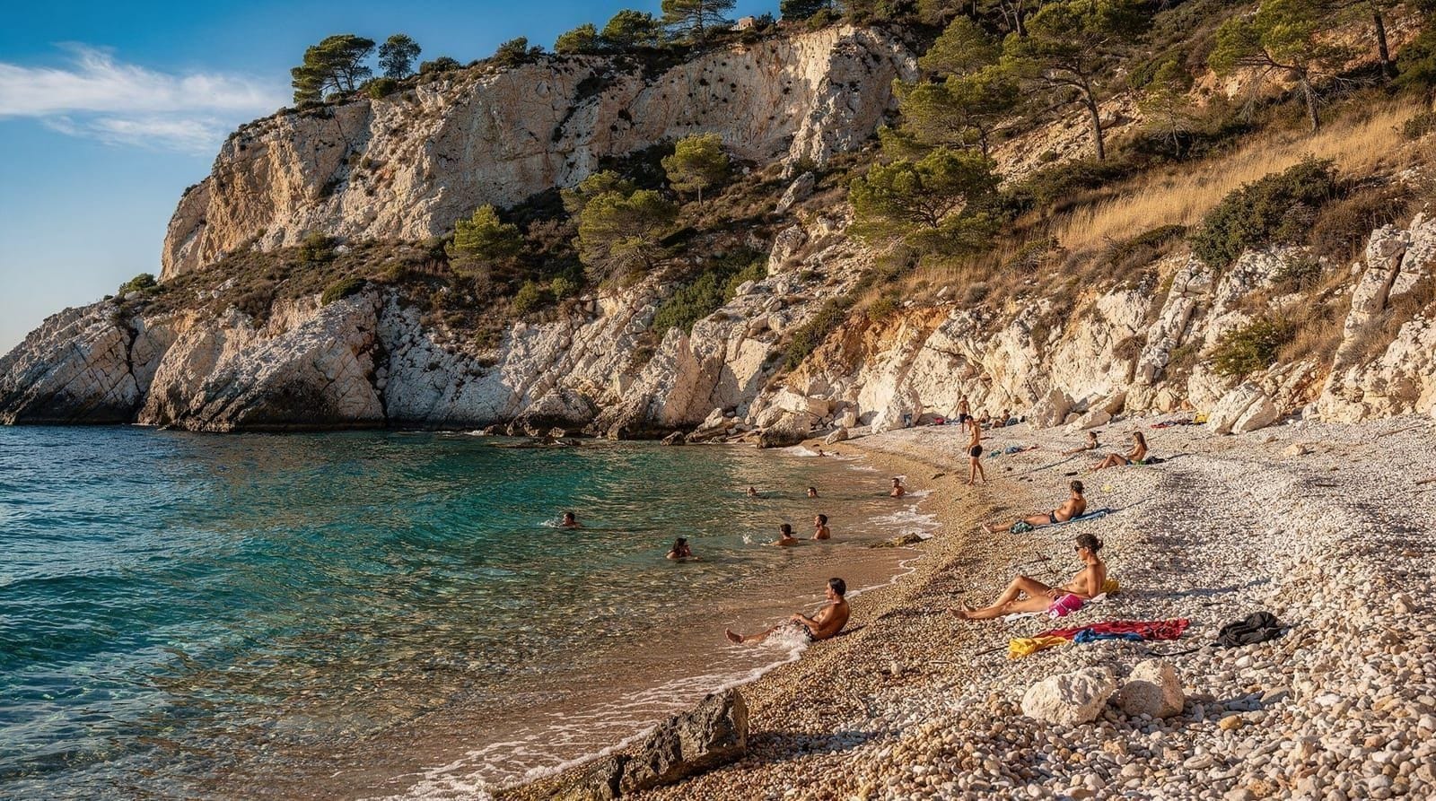 From Barcelona: Costa Brava day tour with boat trip