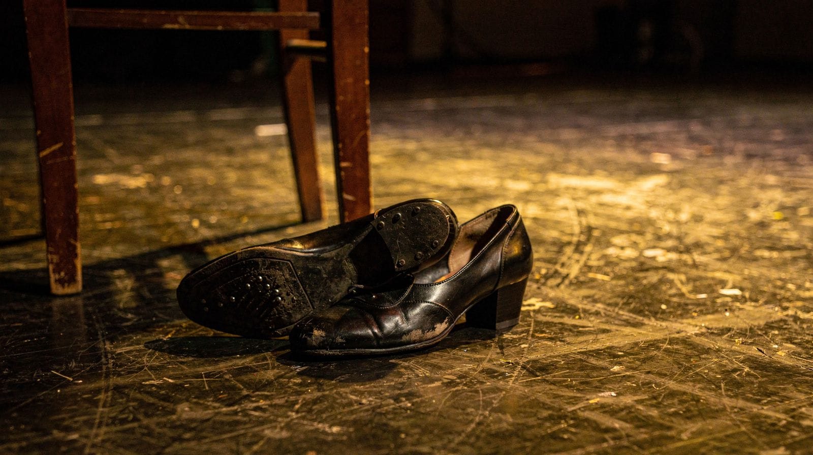 Barcelona: flamenco show at Tablao Flamenco Cordobes