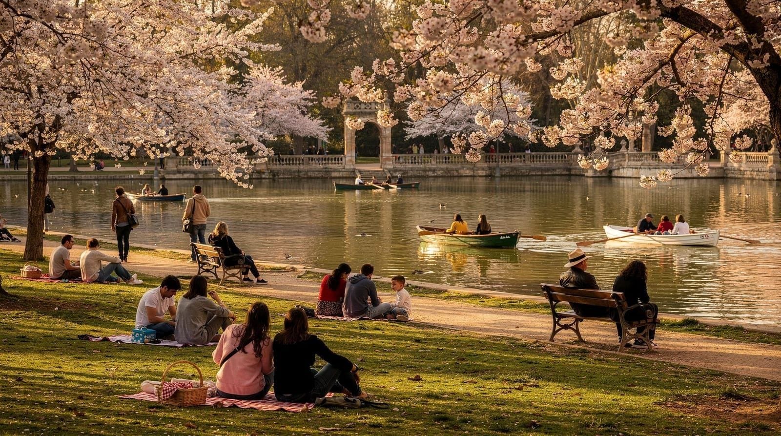 Best time to visit Barcelona — Month-by-month guide to Barcelona's weather, crowds and prices. The honest verdi