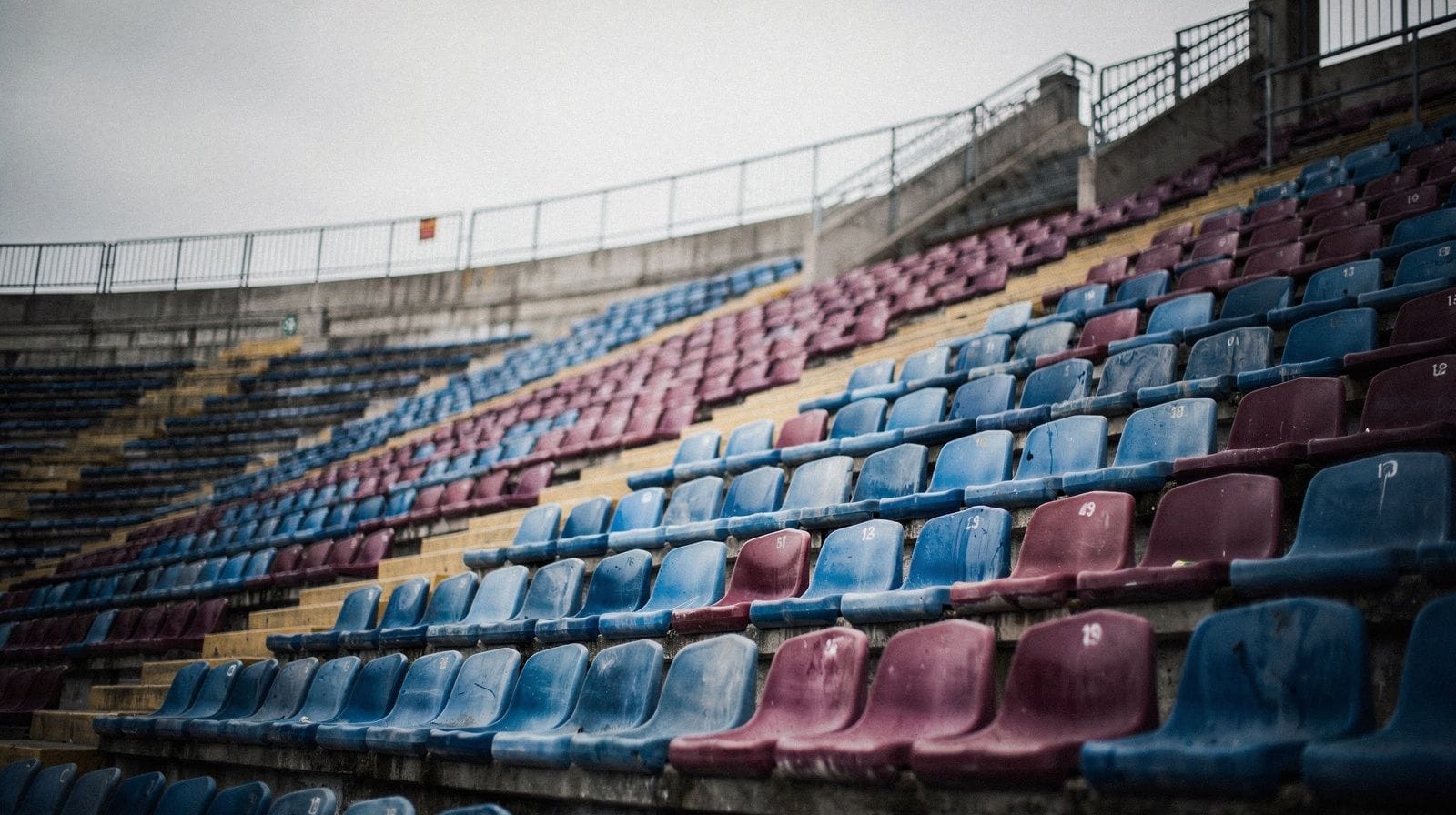 Barcelona: Camp Nou stadium tour
