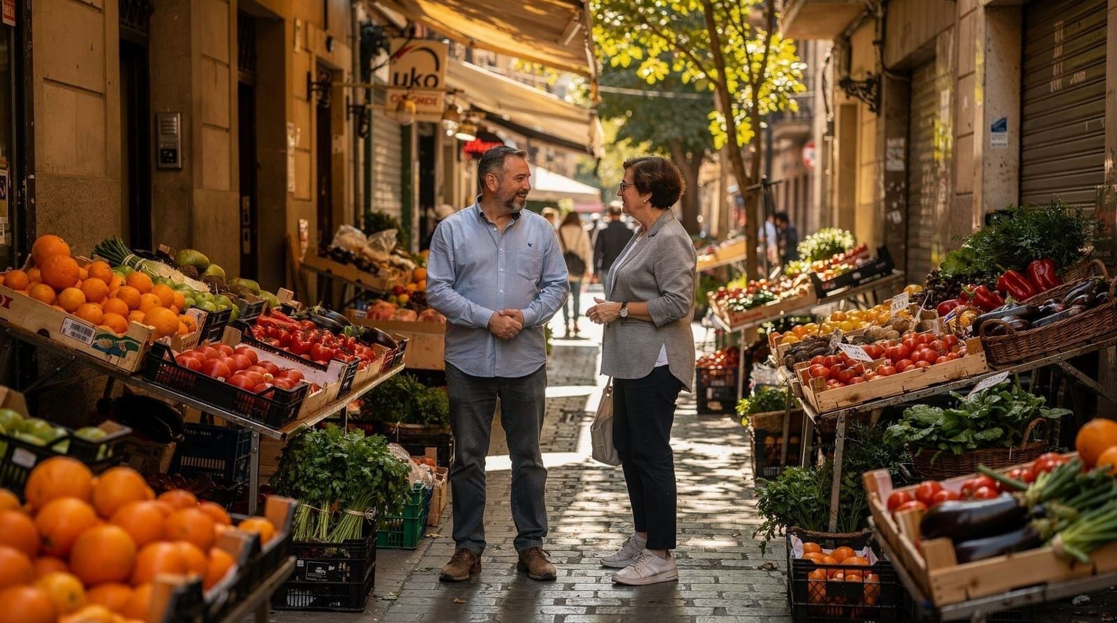 Catalan language basics for Barcelona visitors — Catalan is a separate Romance language, not a Spanish dialect. Essential phrases