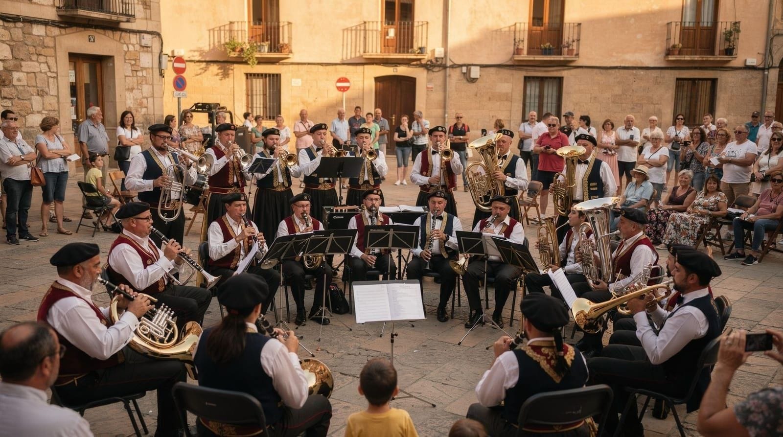 Catalan music and culture vs flamenco: what's actually local — Flamenco is Andalusian, not Catalan. What's genuinely local: sardana, castellers