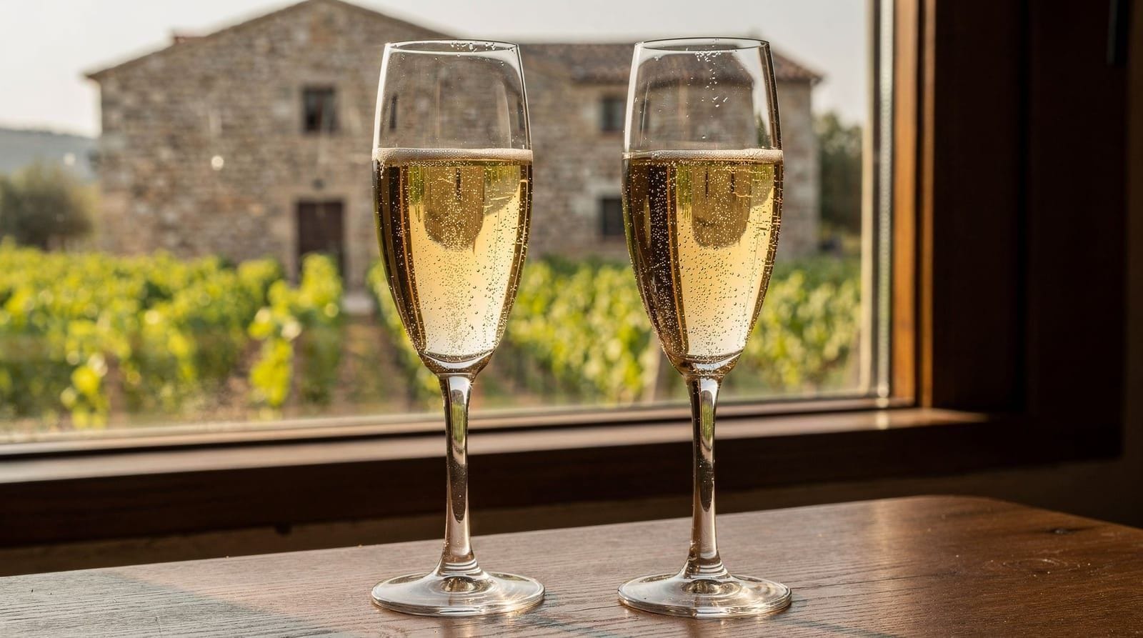 Cava vs Champagne: an honest comparison for travellers — How cava and Champagne actually differ — method, grapes, style, price — and why 
