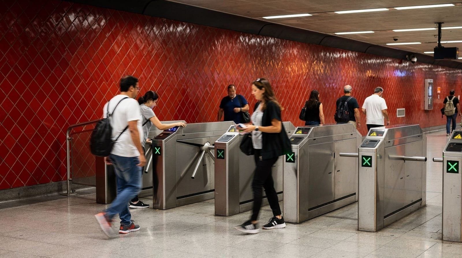Getting around Barcelona: metro, buses, trams and bikes explained — How to use Barcelona's metro, buses, trams, FGC and Rodalies — with honest advic