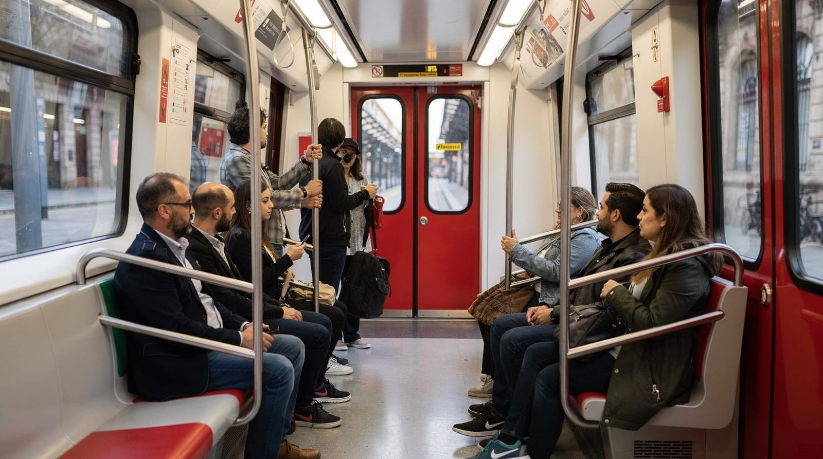 Hola Barcelona Travel Card: is it worth it in 2026? — Full breakdown of the Hola Barcelona Travel Card: exact prices, coverage, airpor