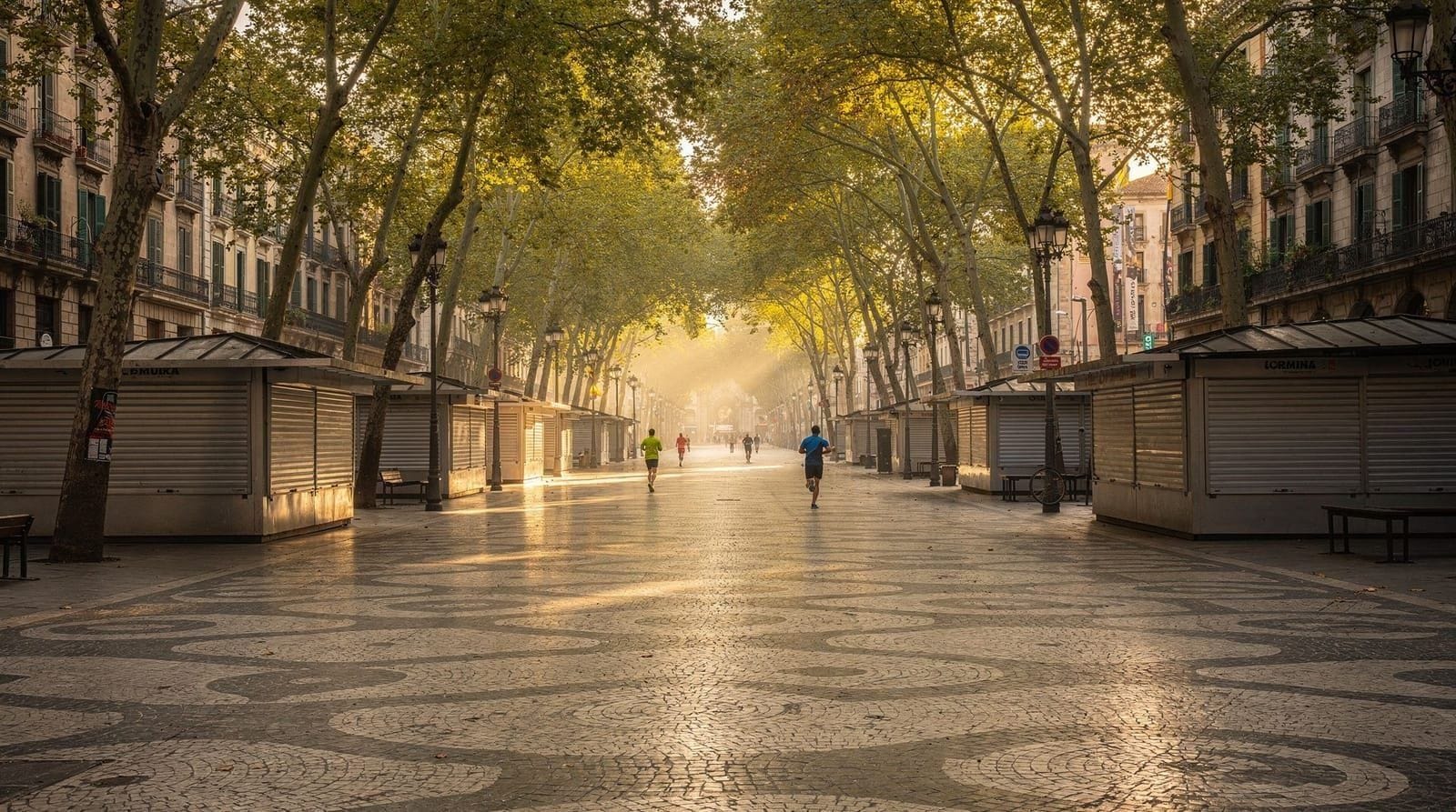 La Rambla: the honest guide to Barcelona's most famous street — La Rambla is worth one walk — but it is also the most pickpocketed street in Eur