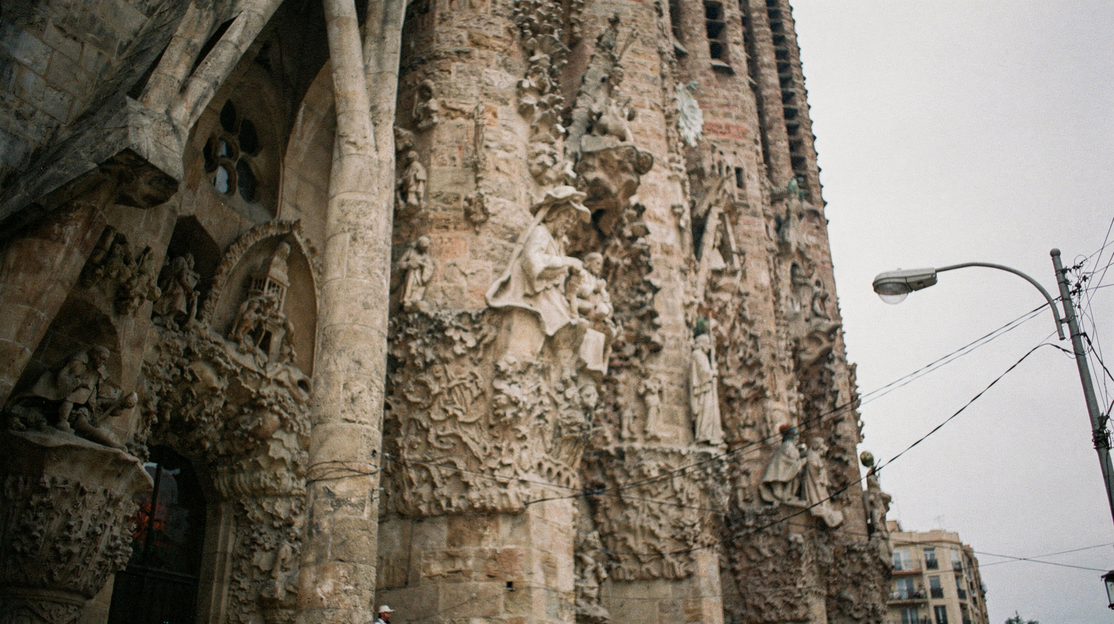 Sagrada Fam lia Tickets How To Book In 2026