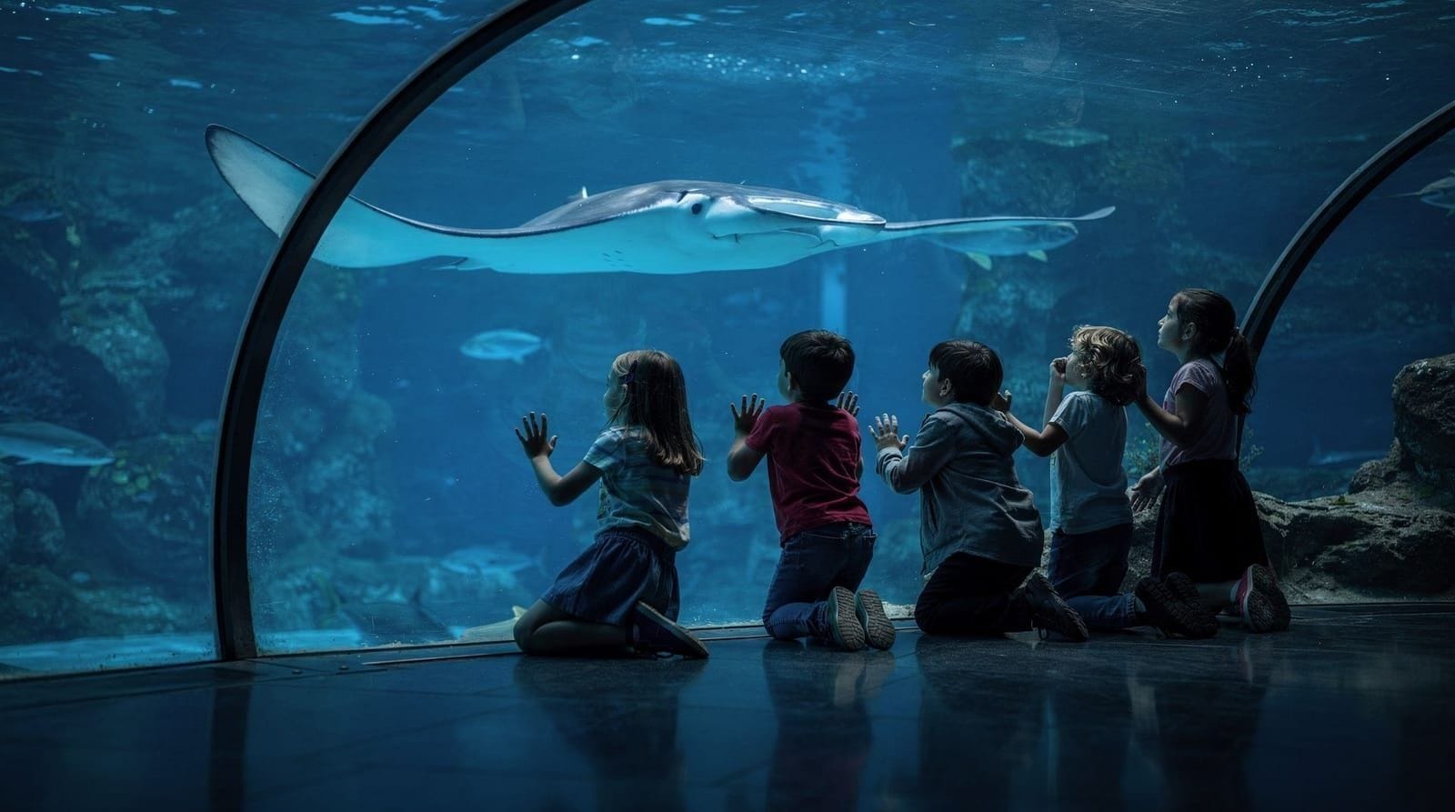 Barcelona Zoo and Aquarium: complete visiting guide 2026