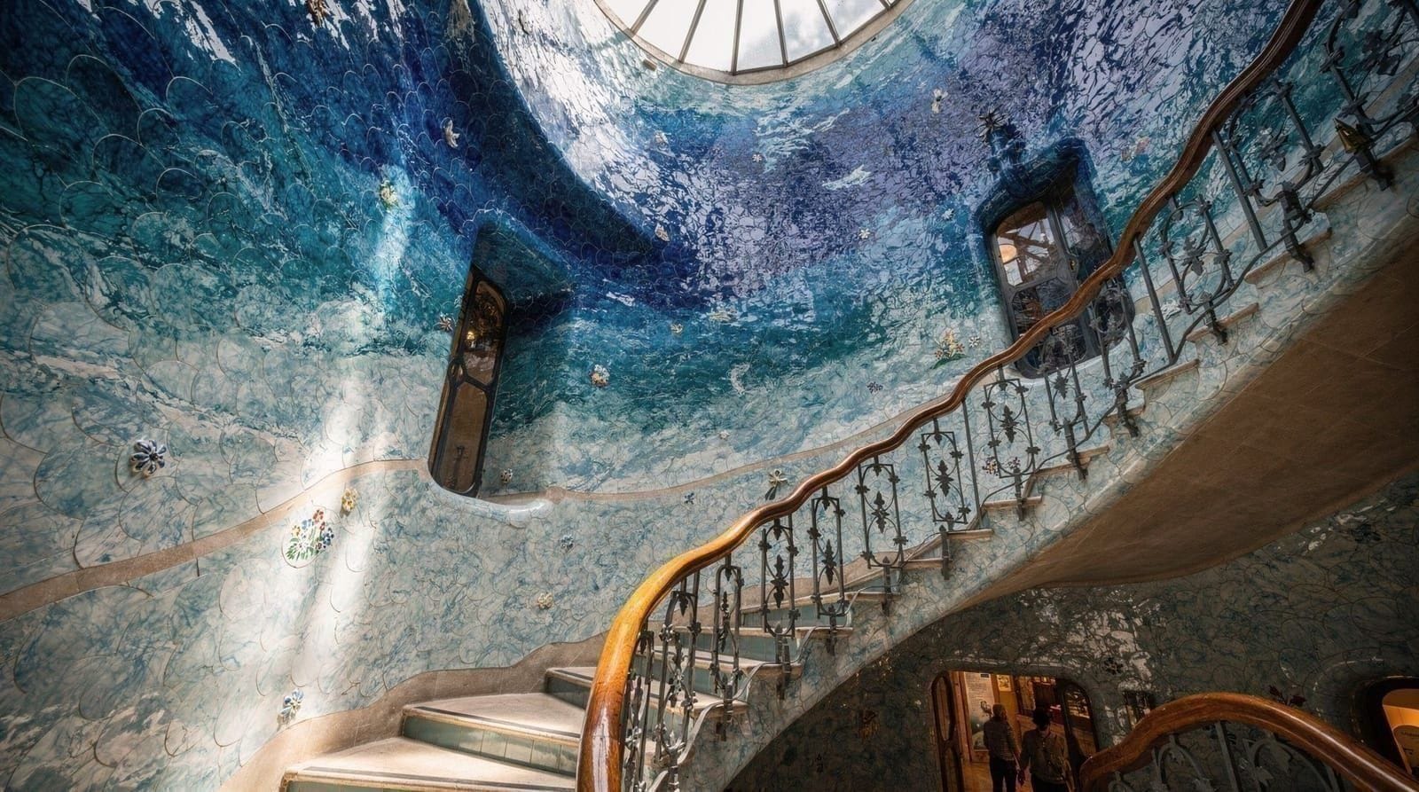 Casa Batlló Barcelona: what the fast-track ticket actually includes — Honest review of the Casa Batlló fast-track architecture tour. Real prices, what