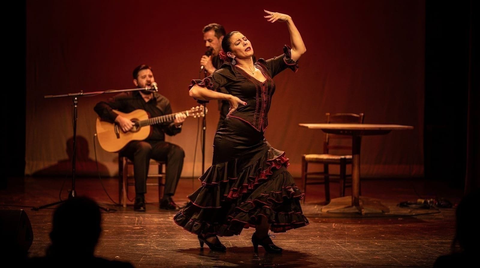 Tablao Flamenco Cordobés Barcelona: honest show review — Honest review of the flamenco show at Tablao Flamenco Cordobés on La Rambla. Rea