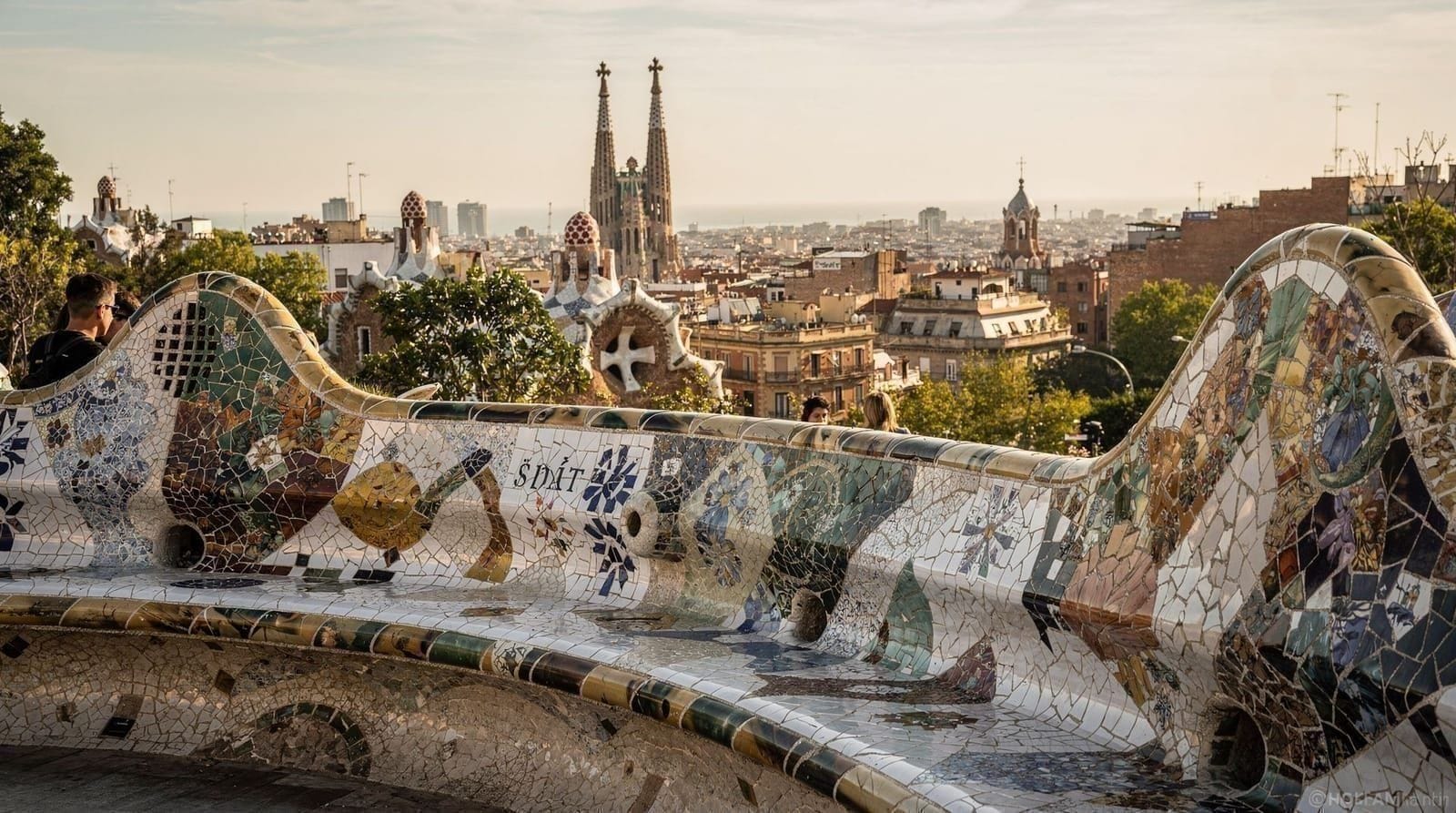 Gaudí combo: Sagrada Família and Park Güell — is it worth it? — Honest review of the Sagrada Família and Park Güell combo ticket. Real prices, l